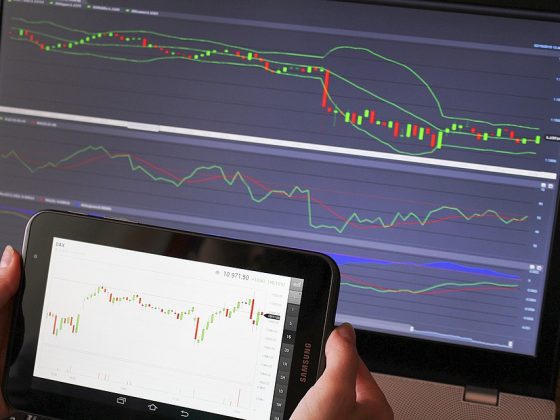 The psychology of trading: Understanding market behavior