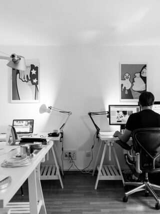 From Startup to Success: Lessons from Entrepreneurs Who Made it Big