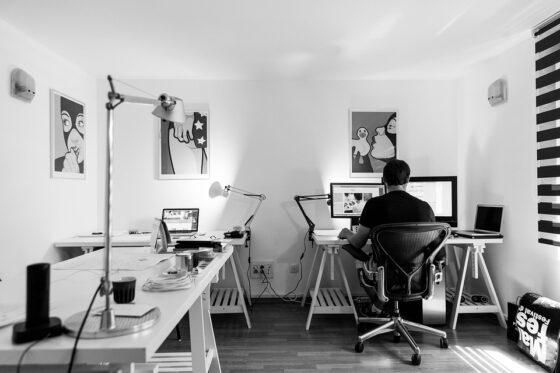 From Startup to Success: Lessons from Entrepreneurs Who Made it Big