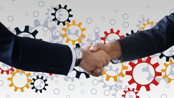 Innovative Startups Leading the Way in Industry Disruption