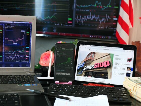 Maximize Your Profits with These Trading Tips