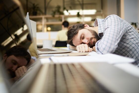 Navigating Uncertainty: Tips for Business Leaders in Times of Change