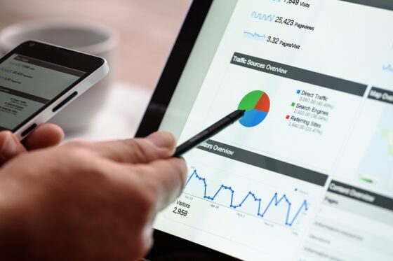 The Future of Work: How Technology is Shaping the Business Landscape