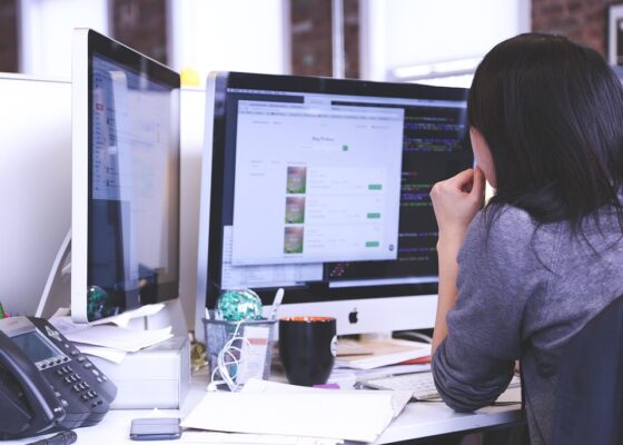 The Power of Data: Leveraging Analytics to Drive Business Growth